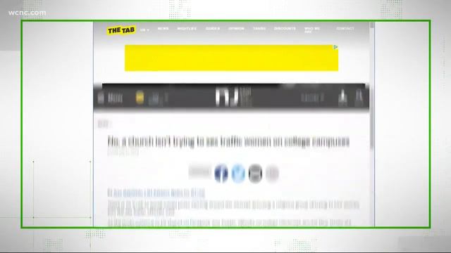 Is 'God the Mother' connected to sex trafficking? смотреть онлайн