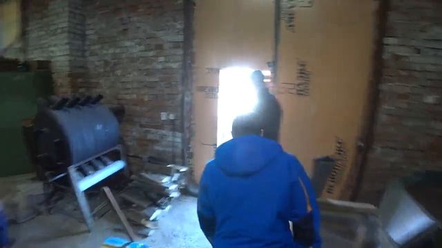 Экскурсия по "ГринТехКоми" смотреть онлайн
