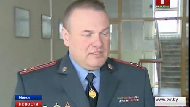 9-го мая милиция усилит меры безопасности смотреть онлайн