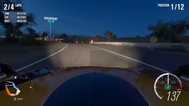 Nissan Skyline GT-R 1971 old school Godzilla смотреть онлайн