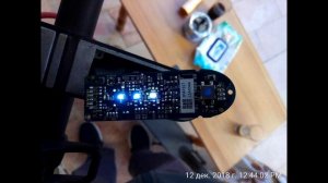 Неисправность самоката Xiaomi M365