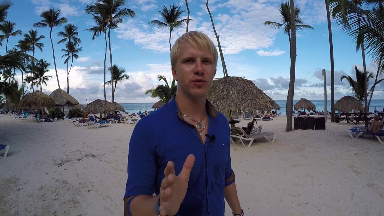 Машины в Доминикане. Цены. Саона. Санто-Доминго. Natura Park 5*