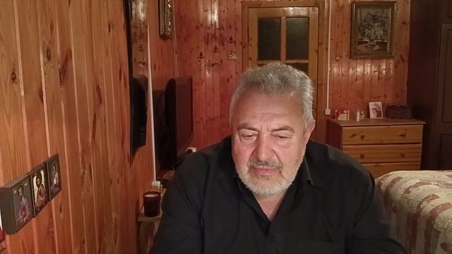 Евангелие от Иоанна. Глава 16. Окончание.Беседа 88 смотреть онлайн