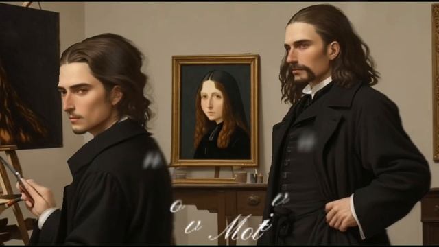 From Doubt to Masterpiece #family #familystory #story смотреть онлайн