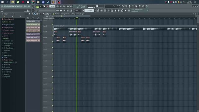 Music for the main menu #1 смотреть онлайн