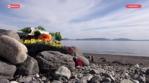 Похороны детей в Вилючинске