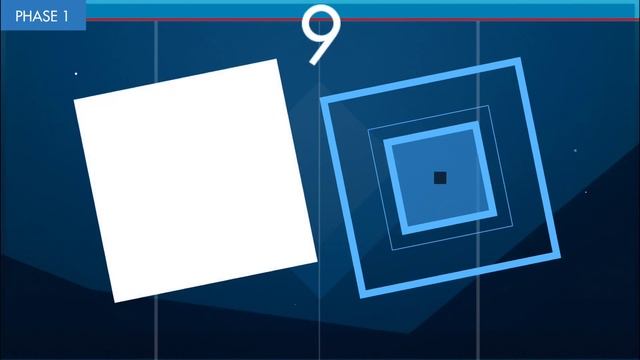 [iOS] Hyper Square - Gameplay смотреть онлайн