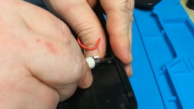 Tronsmart Element Mega. Разбор.