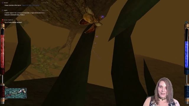 American McGee’s Alice: Давайте погуляем по стране чудес...