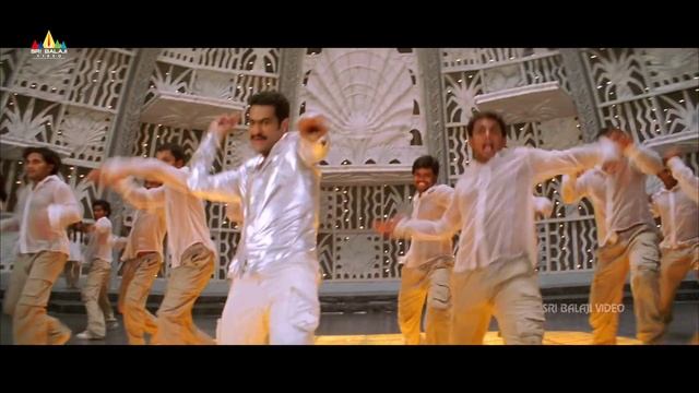 Ola OlaOla Ola yamadonga video song 4k смотреть онлайн