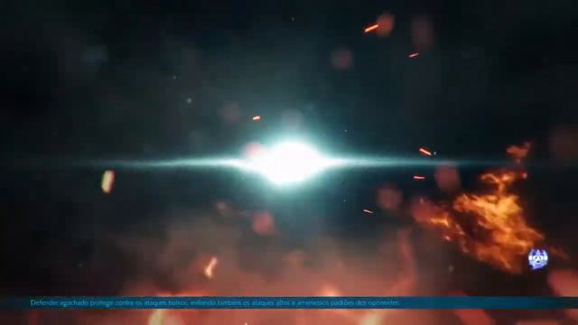 TEKKEN 7 15/09/2021 смотреть онлайн