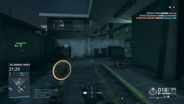 AMAZING SPAWNS! - [NEW!] Battlefield Hardline Criminal Activity DLC смотреть онлайн
