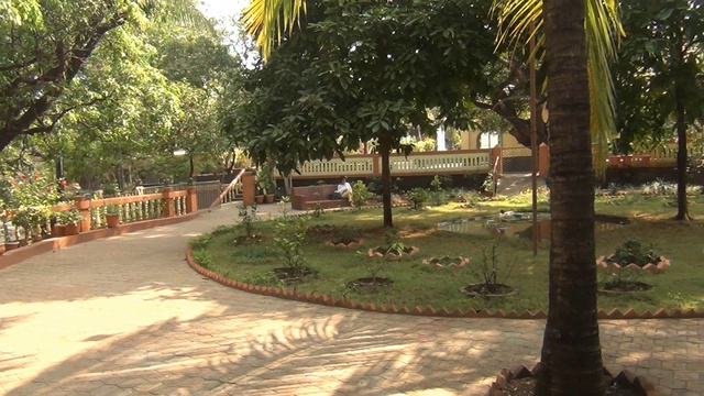 Учителя Индии и их Ашрамы 2 серия