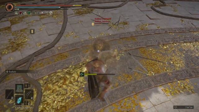 ELDEN RING™ Trolling attempt failed. 👍🏾 смотреть онлайн