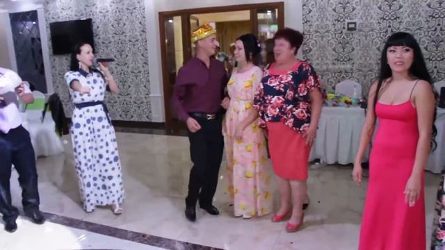 Выкуп невесты. Николай и Екатерина. 25.09.2015 смотреть онлайн