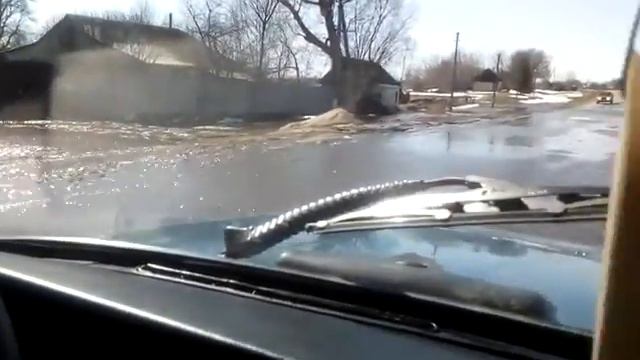 липецкая обл. куликово 2018 паводок смотреть онлайн