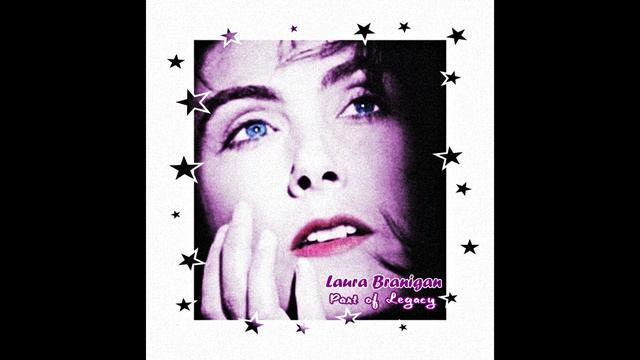 Laura Branigan - Helpless (Full Audio) смотреть онлайн