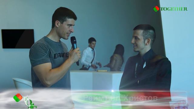 Финансов семинар - мнение на посетили го. смотреть онлайн