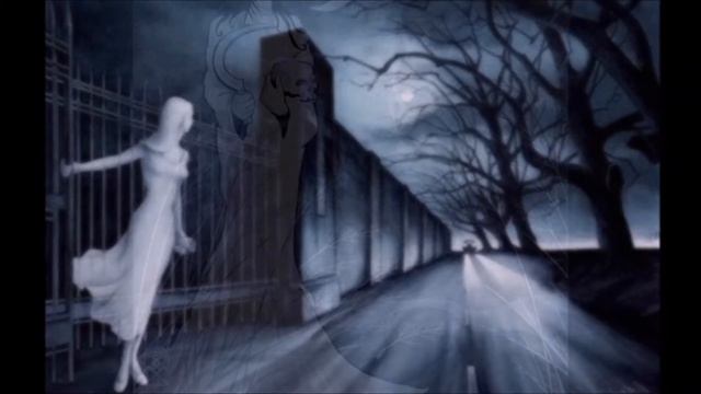 1000 тайн нечистой силы. Те, кто приходят ночью. Привидение как объект изучения.