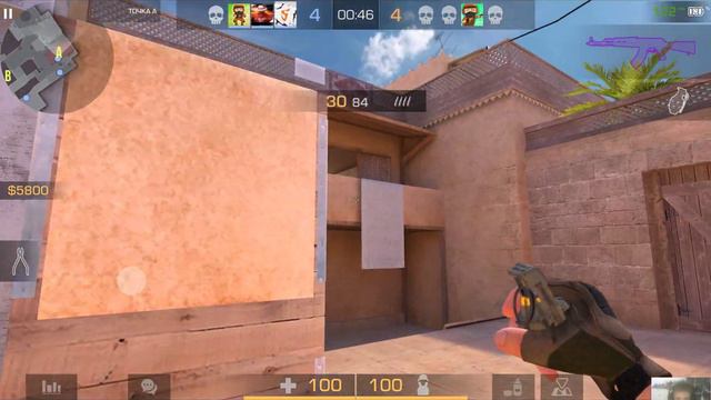 Standoff 2 MM смотреть онлайн