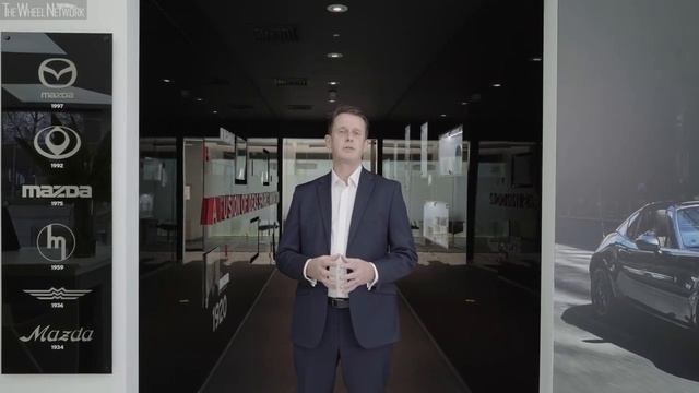 Mazda first OEM to join the eFuel Alliance