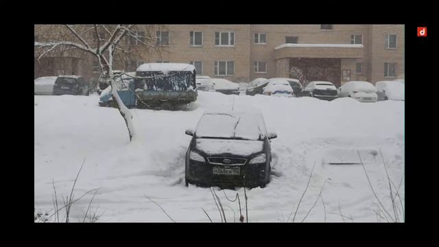 Ford & Snow смотреть онлайн