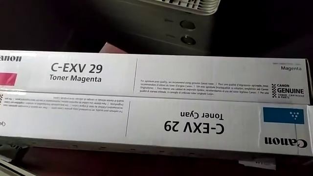 How to replace colour printer cartridge toner смотреть онлайн