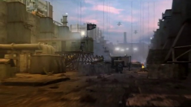 СТАЛКЕР 2 тизер