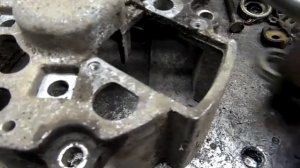 Генератор  на  ВАЗ  2108 -2109  Капитальный ремонт...