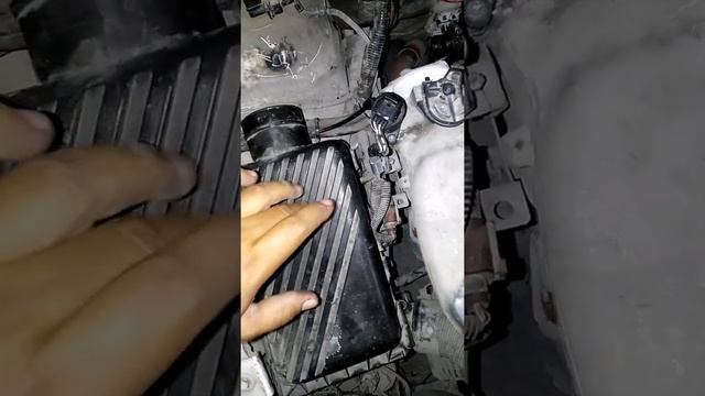 1° pruebas de fugas de vacío VW pointer gt 2008 1/2 смотреть онлайн