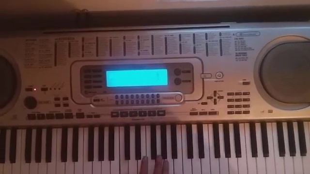 CASIO Samples Y Sonidos Para Teclado CASIO WK/CTK