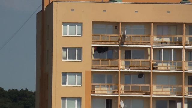 Panasonic HC-V210 смотреть онлайн