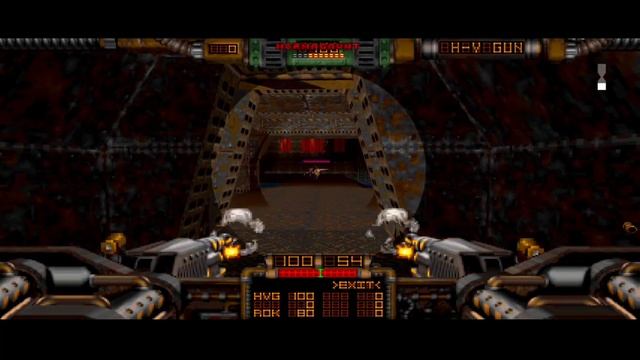 At this point ,Doom can be ANYTHING ! - Delta touch смотреть онлайн