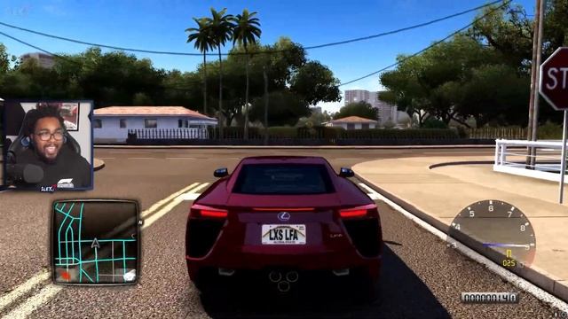 The 3 Online Mods For TDU2 - What To Choose! | TDU World, Project Paradise 2, & TDUniverse! смотреть онлайн
