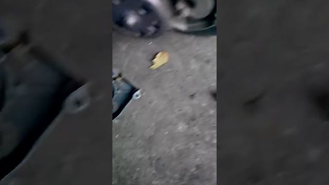 Suzuki Lets 2 - Кикстартер смотреть онлайн