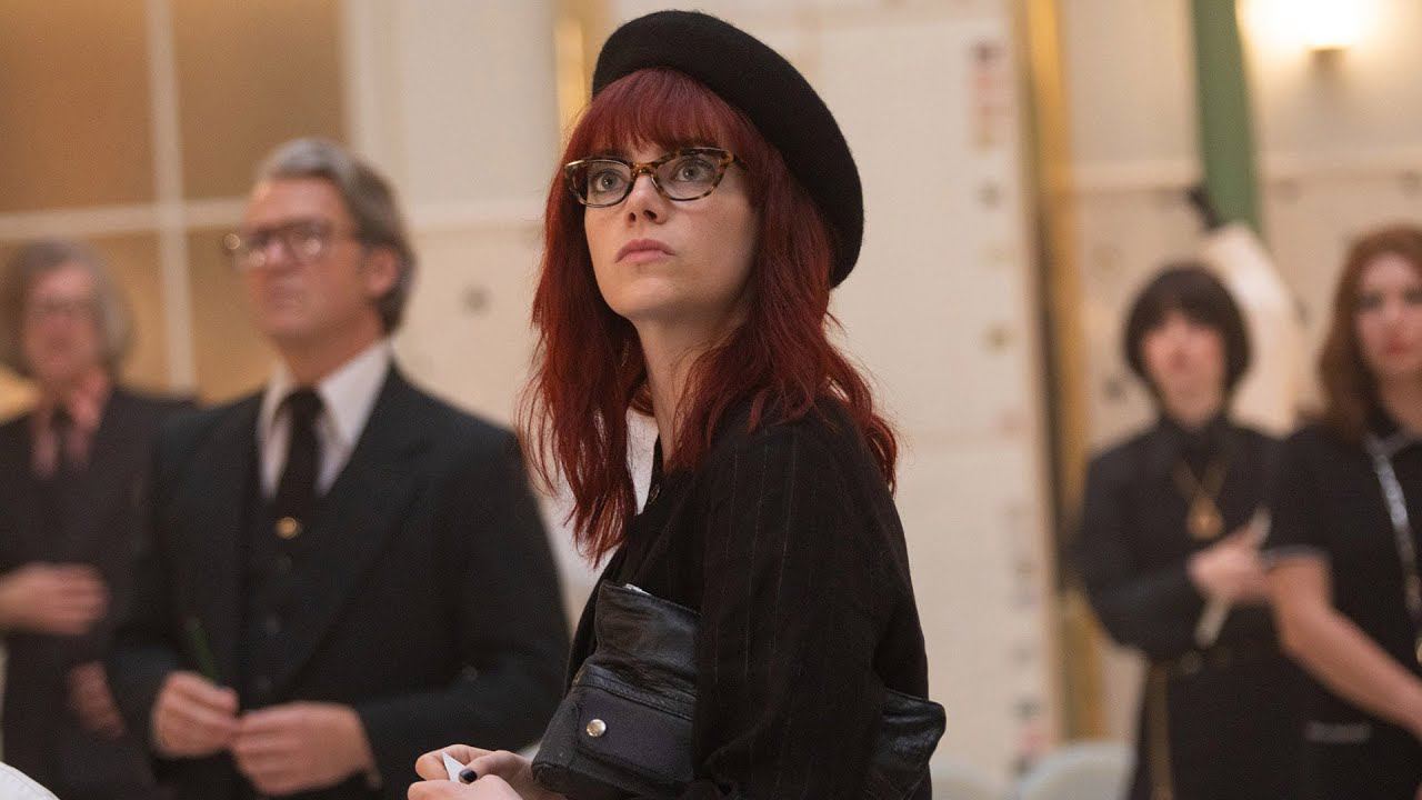 20 лучших фильмов, похожих на Круэлла (2021) смотреть онлайн