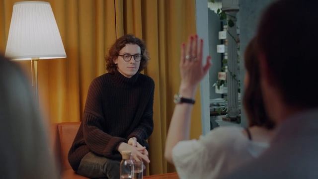 Клуб для родителей «Интеграл» смотреть онлайн