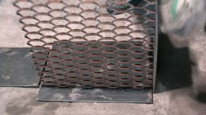 Вертикальный мангал, размышление и изготовление.