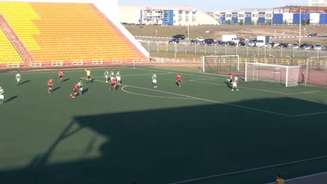 Е.Костин - 0:2 смотреть онлайн