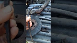 Переборка мотора MAN  0824 lfl 09#зубр #зубренок #маз #маз4370 #маз_на_мане