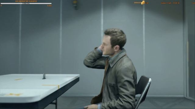 Quantum Break. Прохождение#3 смотреть онлайн
