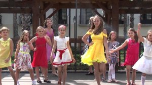 Группа "Непоседы" - "Алиса"