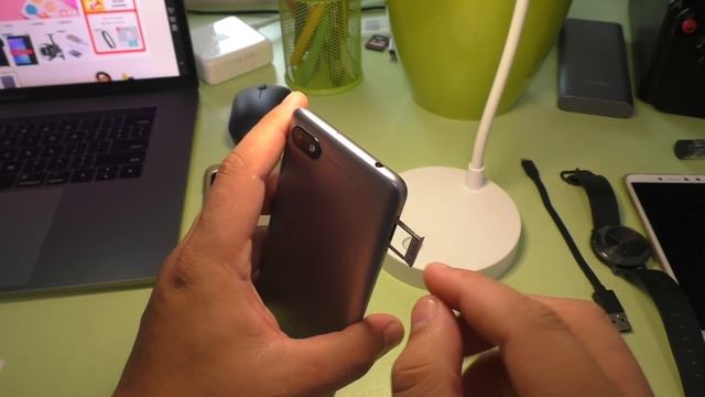 5 ПРИЧИН НЕ ПОКУПАТЬ Xiaomi Redmi 6a смотреть онлайн