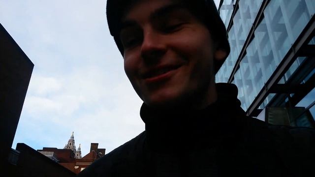 Жизнь в Англии 6. Рождество в Лондоне. смотреть онлайн