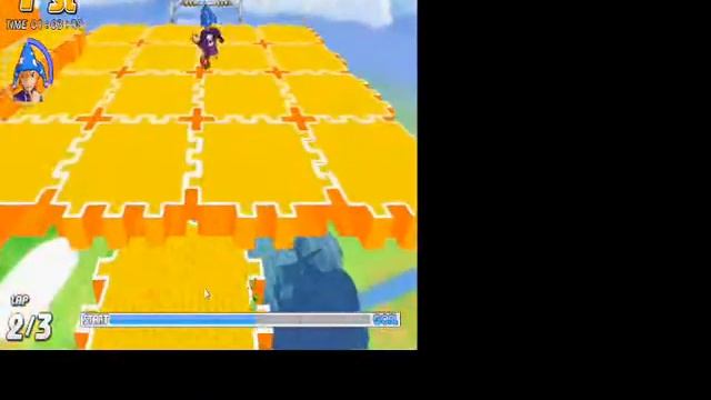 tales runner Skills of the player ERROR9 смотреть онлайн