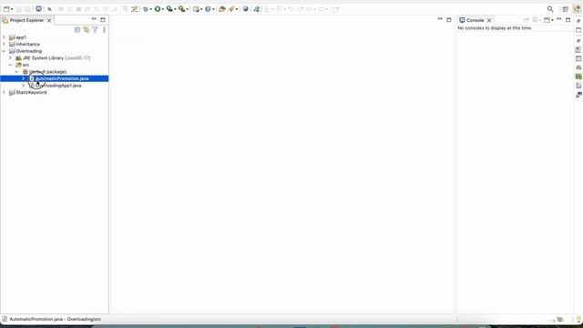 #19 Automatic Promotion in Overloading | Why do we need | Overloading | OOPS #java #oops смотреть онлайн