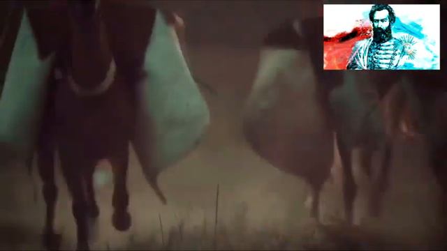 Zamba del Gaucho Guerrero - Hernán Figueroa Reyes смотреть онлайн