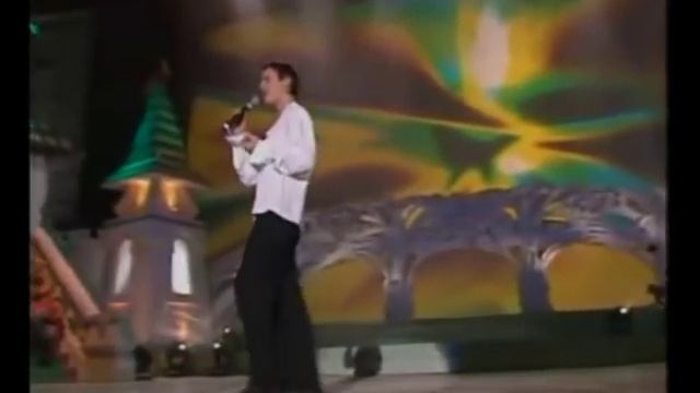 VITAS - Птицы улетели / Birds Have Flown Away смотреть онлайн