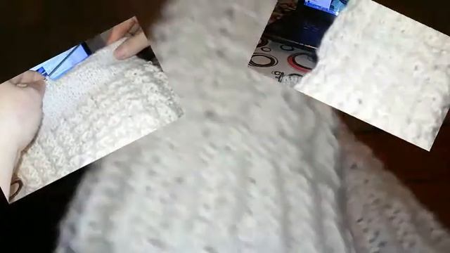 Вязание спицами. Как связать носки на двух спицах