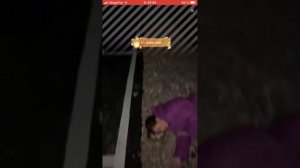 Полина упала в обморок, а потом появился S